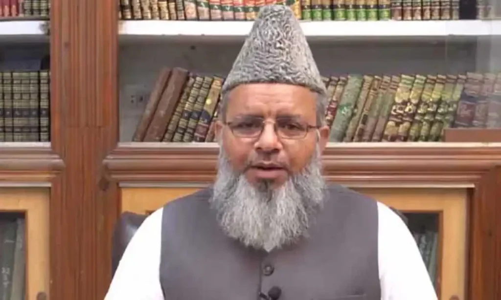 وی پی این کا استعمال غیر شرعی نہیں ہے : اسلامی نظریاتی کونسل Daar News Urdu - دار نیوز اردو: تازہ خبریں، تجزیے اور ویڈیوز