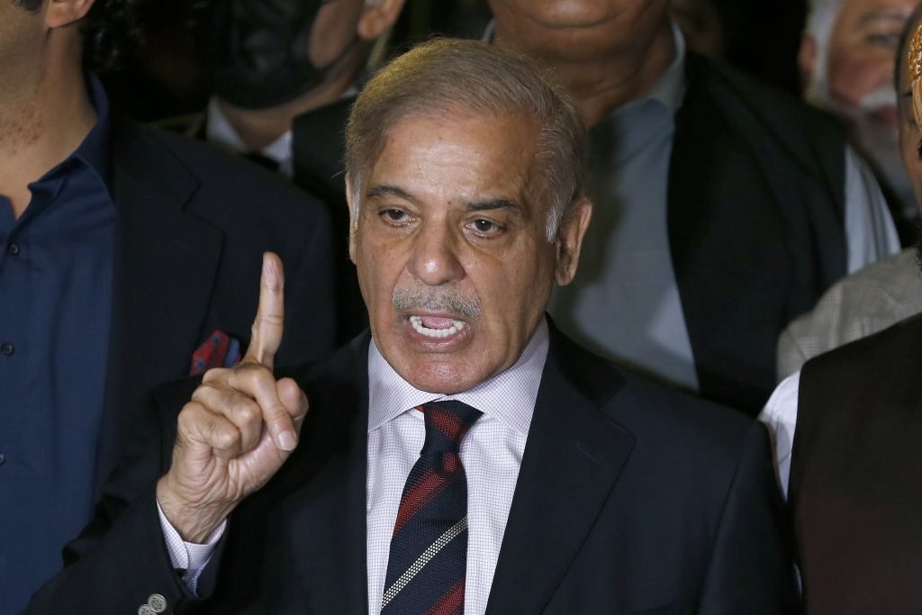 سعودی عرب کے ساتھ تاریخی تعلقات کو نقصان پہنچانے کی اجازت نہیں دیں گے: وزیرِاعظم شہباز شریف