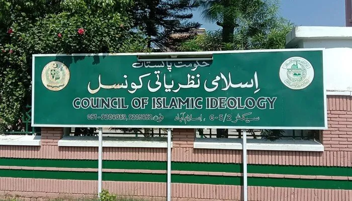 وی پی این (VPN) کا استعمال شرعاً جائز نہیں ہے : اسلامی نظریاتی کونسل