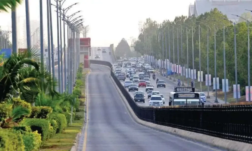 گرینڈ آپریشن مکمل، 500 مظاہرین گرفتار، بشری بی بی اور علی امین گنڈا پور فرار : وزارت داخلہ پاکستان