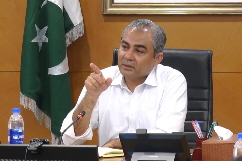 جو بھی ڈی چوک آئے گا، اُسے گرفتار کیا جائے گا : محسن نقوی