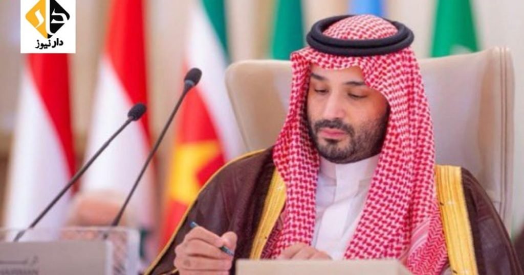 ہم برادر اسلامی ملک ایران پر اسرائیلی حملوں کی مذمت کرتے ہیں : شہزادہ محمد بن سلمان