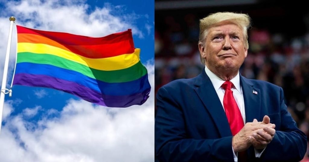 میں ایسے تمام سکولز کے فنڈز بند کردوں گا جو LGBT کے زیر اثر چل رہے ہیں