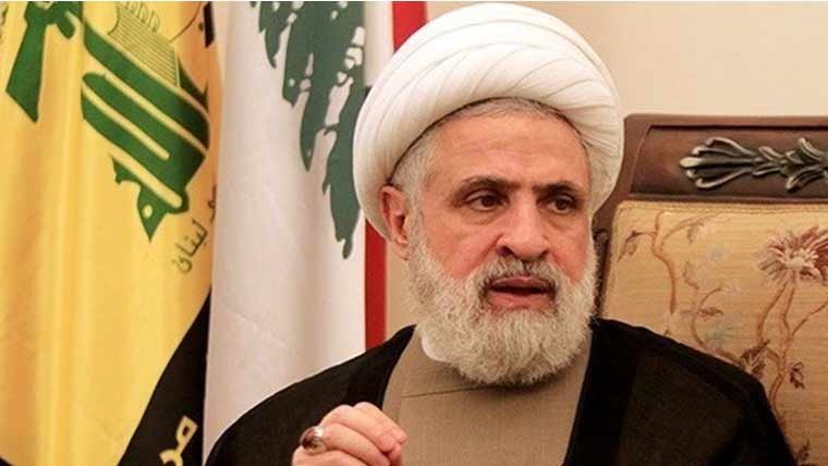 نعیم قاسم: سکول ٹیچر سے حزب اللہ کی قیادت تک کیسے پہنچے؟