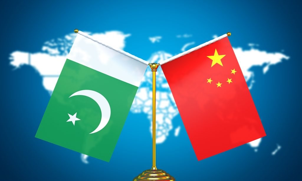 پاکستان اور چین کے آئیڈیاز 2024 میں نئے دفاعی معاہدوں پر دستخط