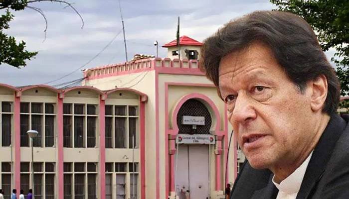 اڈیالہ جیل: قیدی نمبر 804 نے بیرسٹر گوہر خان کو اہم ویڈیو ریکارڈ کروادی