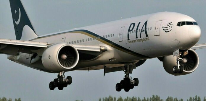 متبادل فلائٹس اور مہنگے ٹکٹس جیسی مشکلات ختم، یورپی یونین نے PIA اور ائیر بلو کی پروازیں بحال کردیں