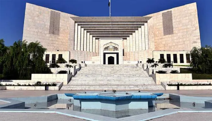 سپریم کورٹ کے ججوں کے الاؤنس میں اضافہ کیوں کیا گیا؟ سوشل میڈیا صارفین کا احتجاج
