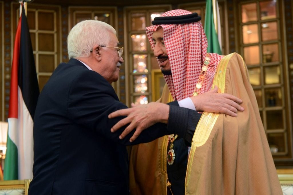 فلسطین کی حمایت و مدد میں مسلمان ممالک کی سرکاری افواج اور مالی امداد کا ایک جائزہ