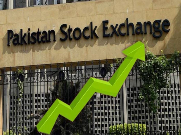 پاکستان اسٹاک ایکسچینج میں تاریخی تیزی، انڈیکس 114,000 پوائنٹس کی بلند ترین سطح پر پہنچ گیا