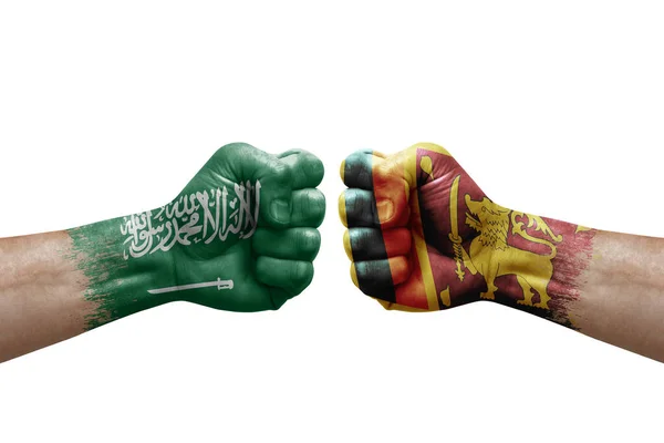 سعودی عرب اور سری لنکا کے سفارتی تعلقات کے 50 سال مکمل