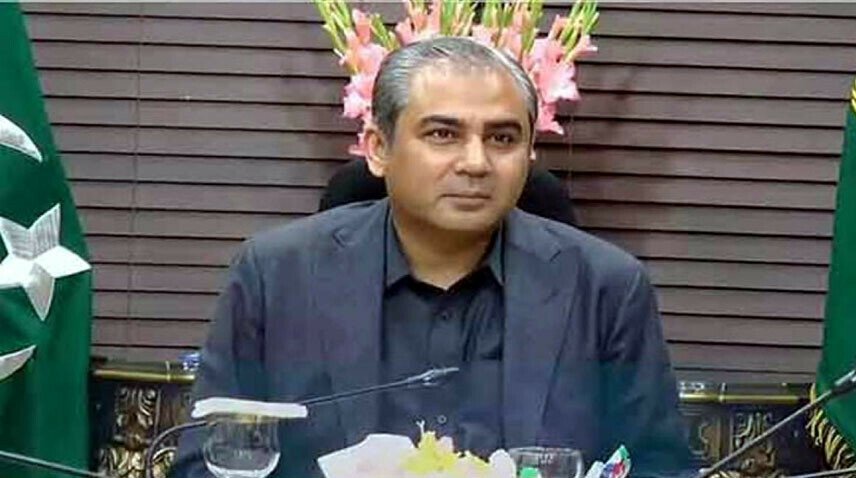 وزیر داخلہ محسن نقوی نے اینٹی چائنہ تقریب میں شرکت کے الزامات کو زہریلا پروپیگنڈہ قرار دے دیا