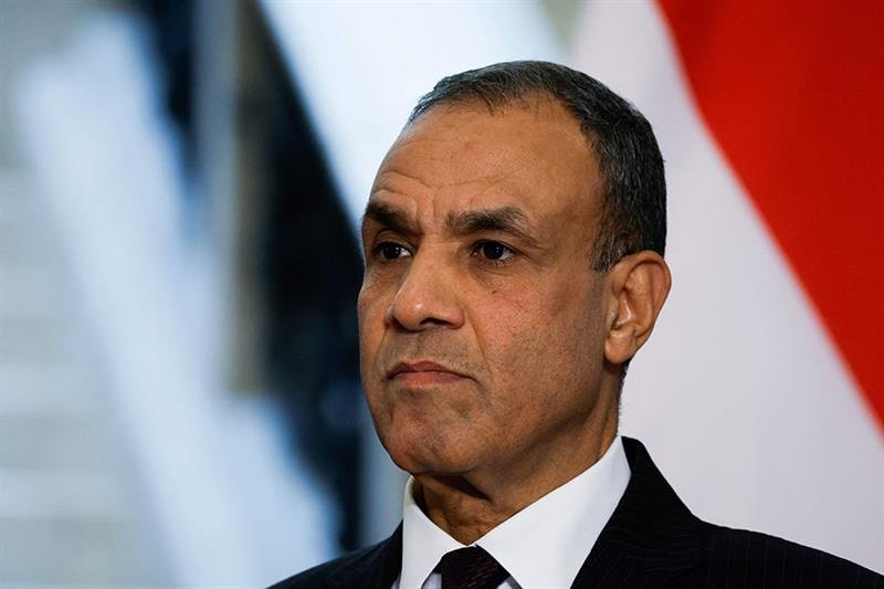 غزہ جنگ کے دوران مصر کی فلسطینی اتھارٹی کی حمایت، جنگ بندی کی کوششیں جاری