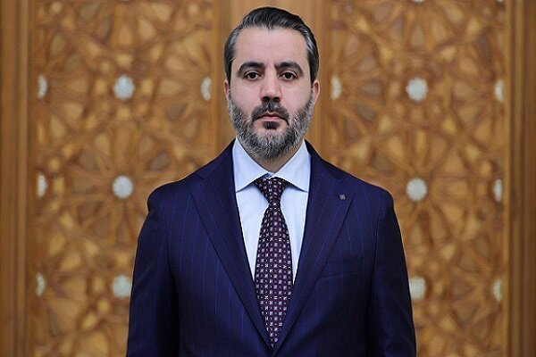 بشار الاسد کی معزولی کے بعد شام کے نئے وزیرِ خارجہ اسعد الشیبانی کا متحدہ عرب امارات کا پہلا دورہ
