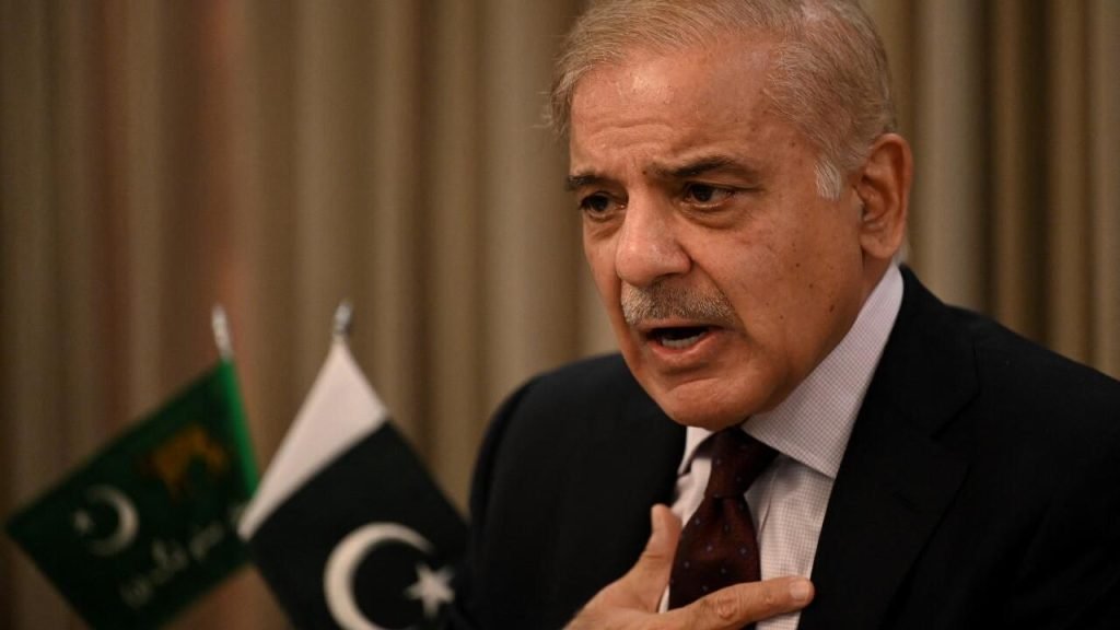 پاکستان کی معیشت میں استحکام لانے کے لیے برآمدات میں اضافہ کرنا ہو گا: وزیراعظم شہباز شریف