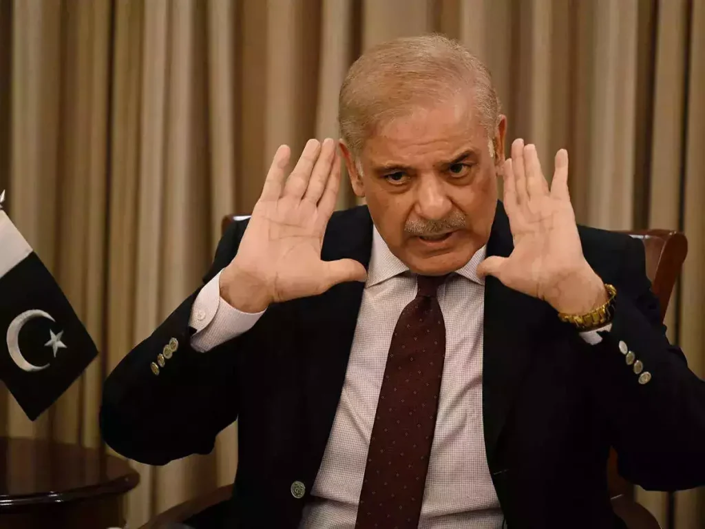 پاکستان میں انسانی اسمگلنگ کے سہولت کاروں کے خلاف سخت سزاؤں کا فیصلہ
