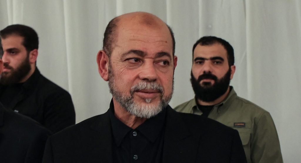 ابو مرزوق: صدر ٹرمپ کی کوششوں سے اسرائیل اور حماس کے درمیان جنگ بندی ممکن ہوئی