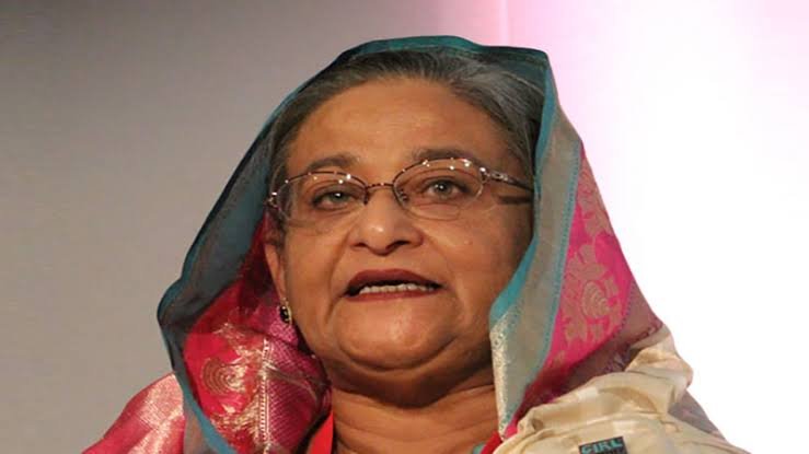 شیخ حسینہ کی حکومت پر اقوام متحدہ کا الزام: اقتدار کے لیے منظم تشدد اور قتل عام کیا گیا