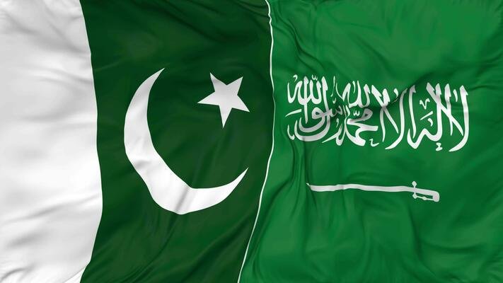 پاکستان اور سعودی عرب کے درمیان آئی ٹی تعاون میں نمایاں پیشرفت