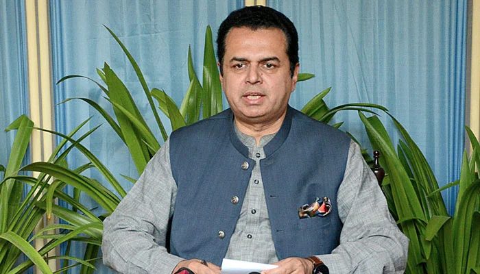 9مئی پرکسی صورت معافی نہیں، اب سزائیں ہوں گی، طلال چوہدری کا پی ٹی آئی کو کڑا پیغام