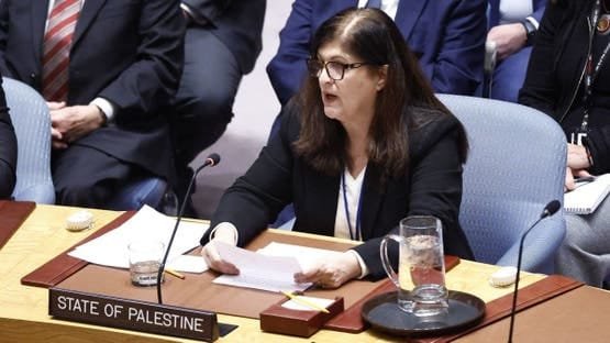 غزہ کو تفریحی مقام بنانے کا امریکی منصوبہ مسترد، فلسطینی قیادت کا سخت ردعمل