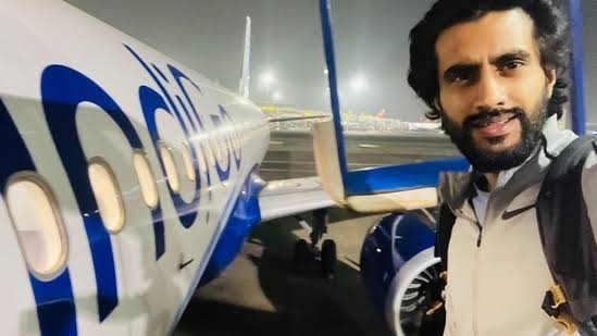 بغیر ویزے کے ممبئی ایئرپورٹ پر پاکستانی شہری کی موجودگی، بھارتی حکام حیران