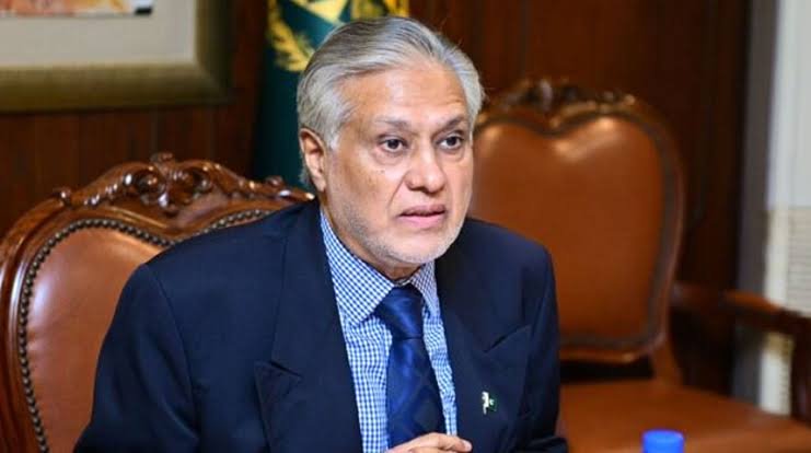 پاکستان کا واضح پیغام: فلسطینیوں کی بے دخلی کی کوئی بھی کوشش بین الاقوامی قوانین کی خلاف ورزی ہے