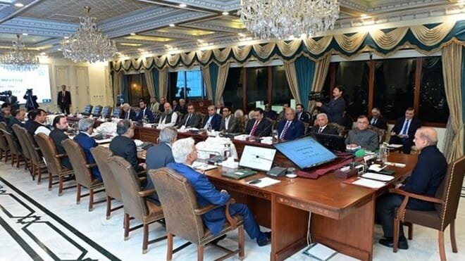 پبلک افیئرز یونٹ کی حقیقت کیا ہے؟ نئی وزارت کے اختیارات اور دائرہ کار پر سوالات