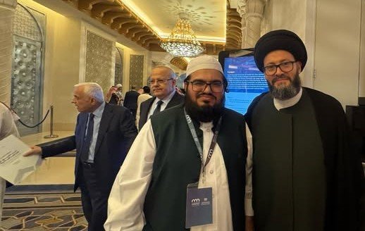 معروف عالم دین سید محمد علی الحسینی کون ہیں؟ انھیں سعودی عرب کی شہریت کیوں دی گئی؟