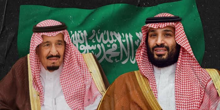 رمضان میں مستحق خاندانوں کے لیے شاہ سلمان اور محمد بن سلمان کا بڑا فلاحی اقدام