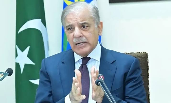 پاکستان کے دشمن امن کے خلاف سازشیں کر رہے ہیں، انتشار پھیلانے والوں کو بے نقاب کیا جائے گا: وزیراعظم