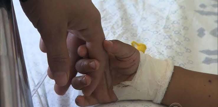 کینسر اور دیگر مہلک امراض میں مبتلا فلسطینی بچوں کو اردن میں طبی سہولیات فراہم کی فراہمی جاری