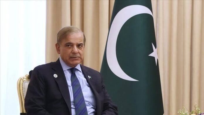 وزیراعظم شہباز شریف کا آئی ایم ایف معاہدے پر اظہار اطمینان، کہا مخالفین کی پیشگوئیاں غلط ثابت ہوئیں