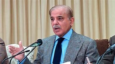 پاکستان اور آئی ایم ایف کے درمیان اسٹاف لیول معاہدہ طے، وزیراعظم شہباز شریف کا اہم اعلان