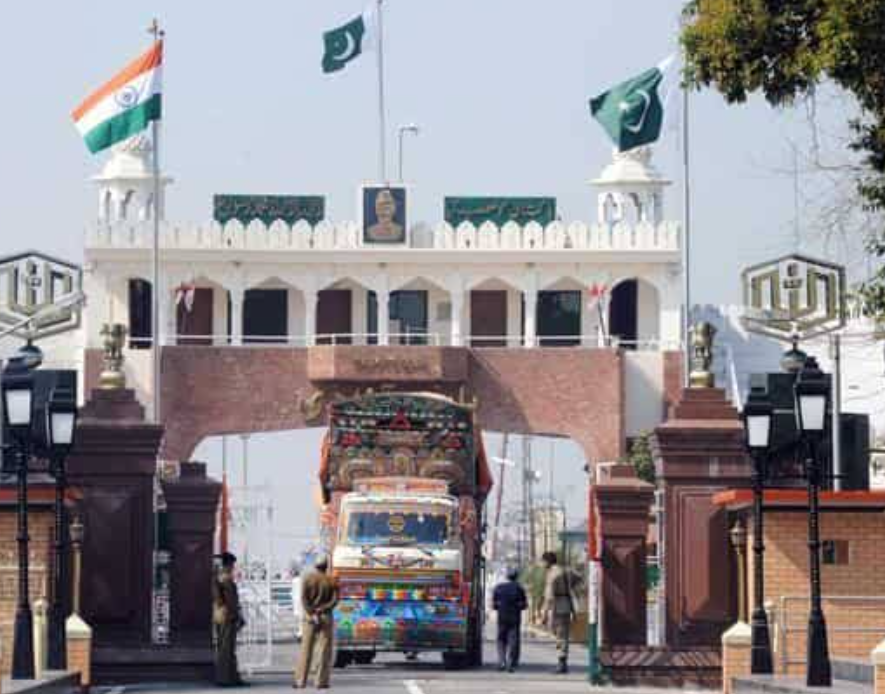 بھارت سے درآمدات میں اضافے سے ایک سال میں چوتھی بار تجارتی ریکارڈ ٹوٹا