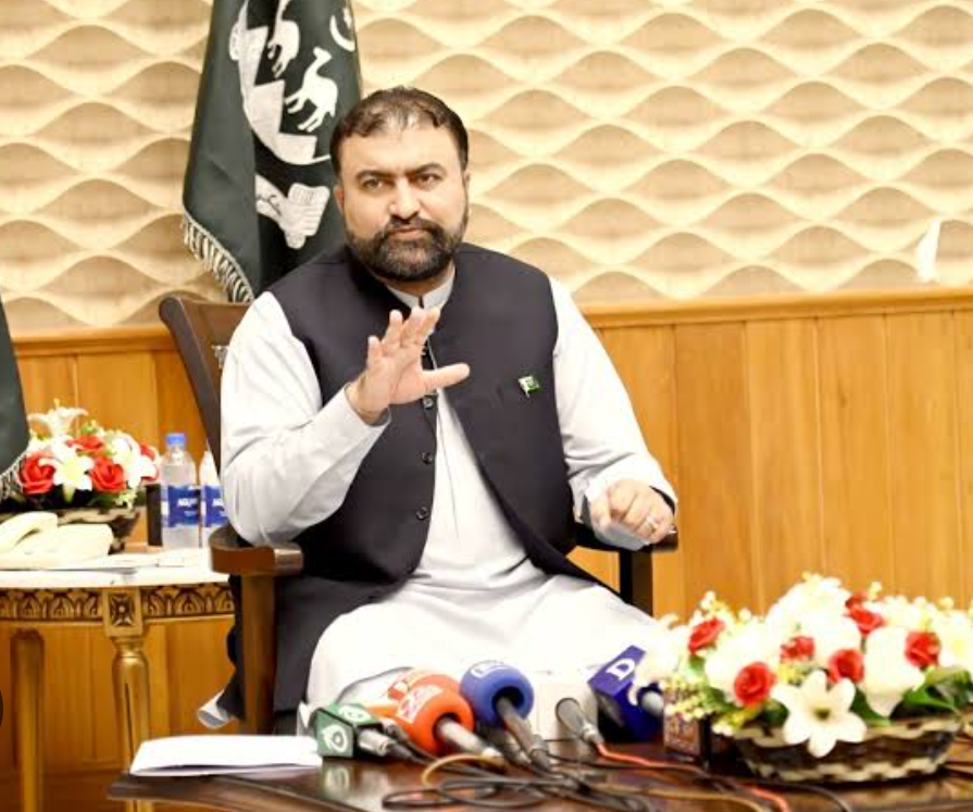 بلوچستان میں امن و امان کے لیے دہشت گردوں کے خلاف آپریشنز میں وسعت کا اعلان
