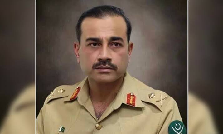 جنرل عاصم منیر کی والدہ وفات پا گئیں، راولپنڈی میں نماز جنازہ آج ادا کی جائے گی