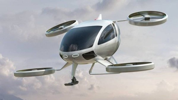 ڈورونی ایروسپیس اور سعودی KAI کا اشتراک، 2027 میں H1-X فلائنگ کار کی تیاری کا آغاز