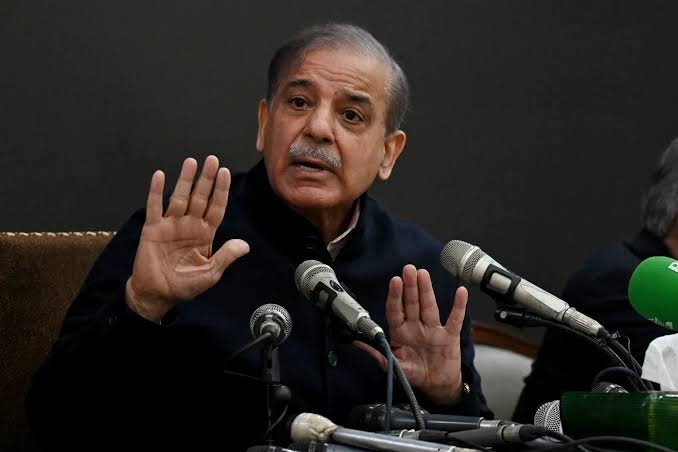 پاکستان پر الزامات بند کیے جائیں، پہلگام واقعے کی شفاف تحقیقات کے لیے تیار ہیں: وزیراعظم شہباز شریف
