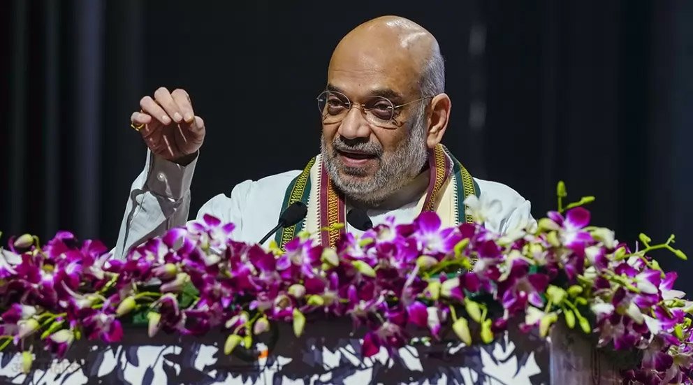 بھارتی وزیر داخلہ نےپہلگام حملے میں ہوٹل مالکان کو ذمہ دارقرار دیدیا