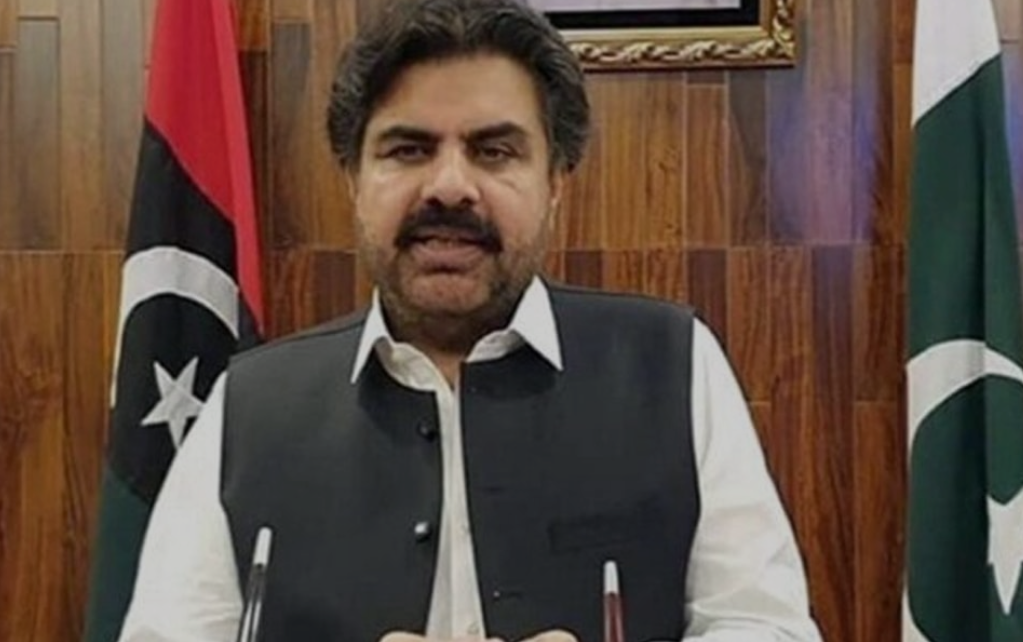 نہروں کا مسئلہ حل نہ ہوا تو حکومت چھوڑ دیں گے؛پیپلزپارٹی کےرہنماناصرشاہ کادوٹوک مؤقف