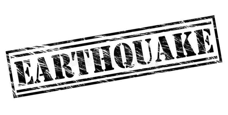 اسلام آباد سمیت ملک کے مختلف شہروں میں زلزلے کے شدید جھٹکے
