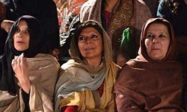 عمران خان کی بہنوں کی گرفتاری پر حکومت سے حساب لیا جائے گا: علی امین گنڈاپور