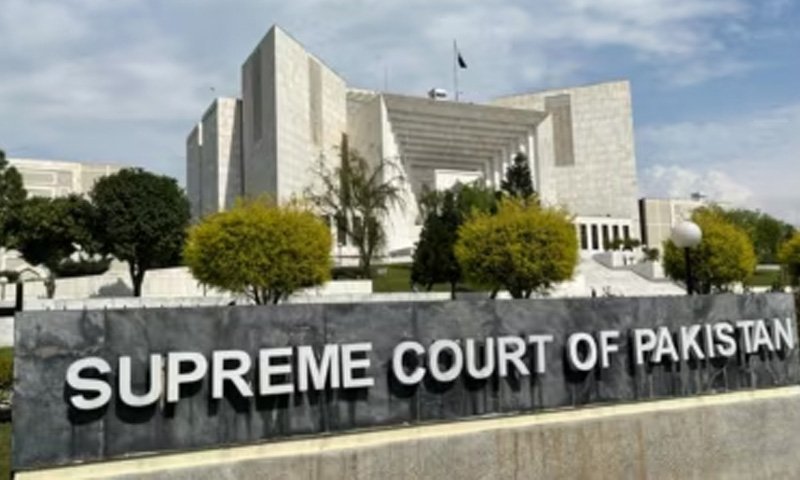 دہشت گردی کا مسئلہ پارلیمان کا ہے،فوجی عدالتوں میں سویلین کا ٹرائل آئین کےخلاف ہے،جسٹس جمال مندو خیل