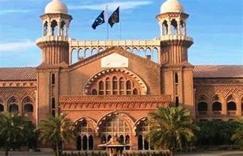 پانی کے ضیاع پر کریک ڈاؤن اور واٹر ایمرجنسی نافذ کرنے کی ضرورت ہے،لاہور ہائیکورٹ کا حکم