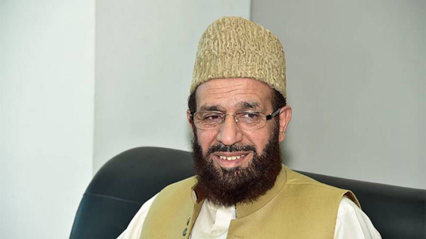 نجی سکیم کے جو عازمین رہ گئے ہیں وہ اب نہیں جا سکیں گے: وفاقی وزیر مذہبی امور