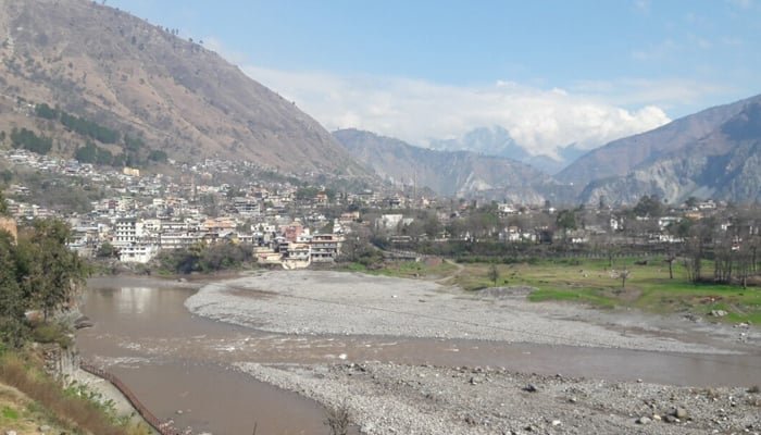 بھارت نے دریائے نیلم کا پانی روک دیا، سندھ طاس معاہدہ عملاً معطل