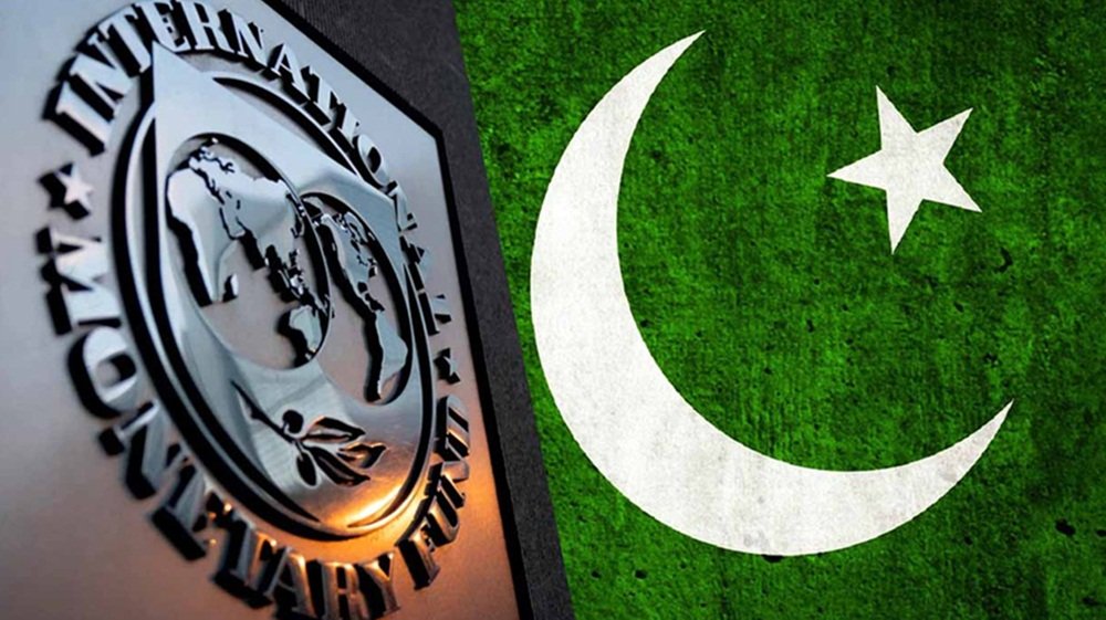 بھارتی مخالفت کے باوجود آئی ایم ایف نے پاکستان کو ایک ارب ڈالرسے زائدقسط جاری کردی