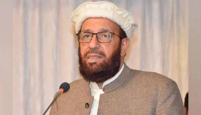 سعودی عرب کے ساتھ دیرینہ دوستی کا عملی مظاہرہ رواں حج سیزن میں واضح، سردار محمد یوسف
