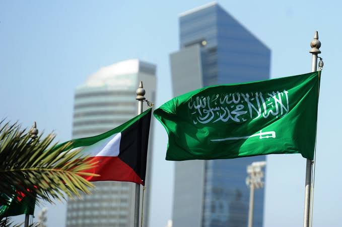 سعودی عرب اور کویت کی مشترکہ کاوش سے الوفرہ کے قریب نیا تیل کا ذخیرہ دریافت